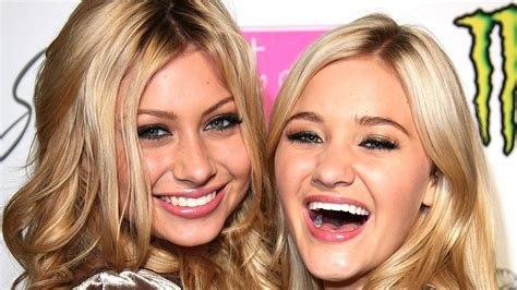 what happened to aly and aj|aly and aj michalka today.